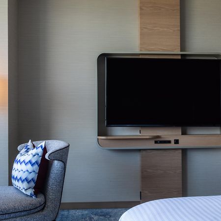The Westin Miyako Kyoto Hotell Exteriör bild