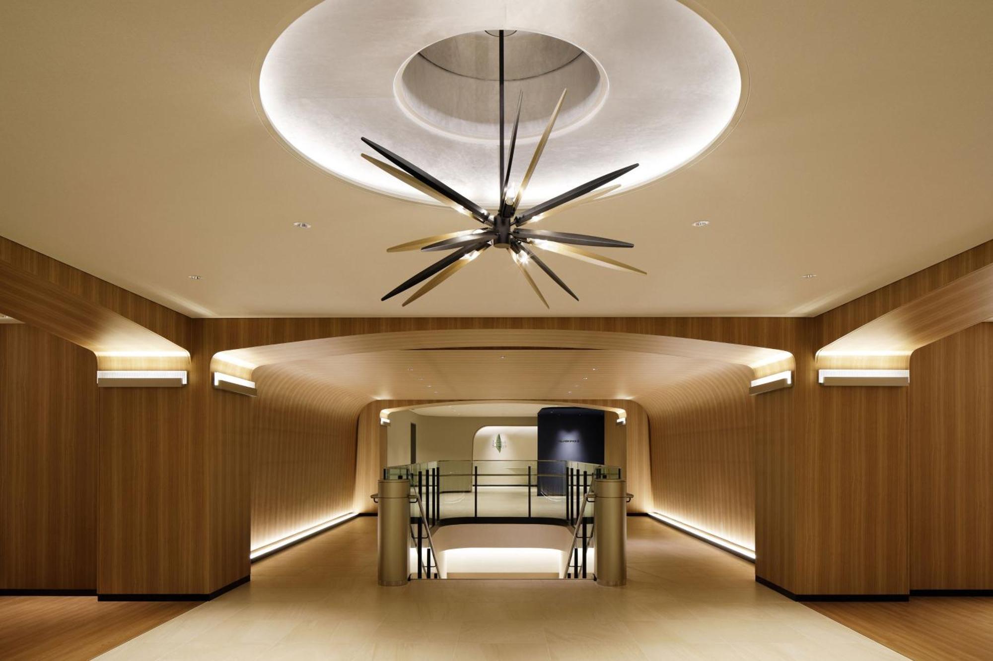 The Westin Miyako Kyoto Hotell Exteriör bild