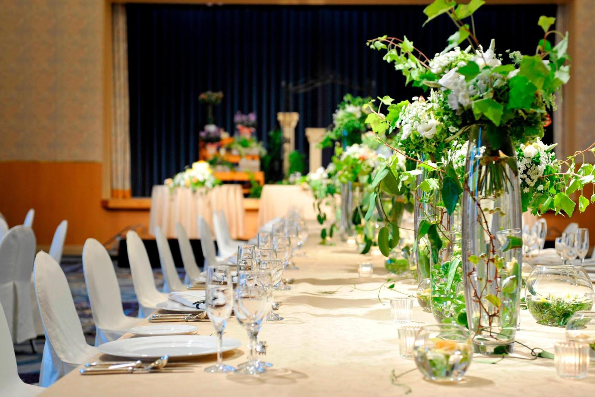 The Westin Miyako Kyoto Hotell Exteriör bild