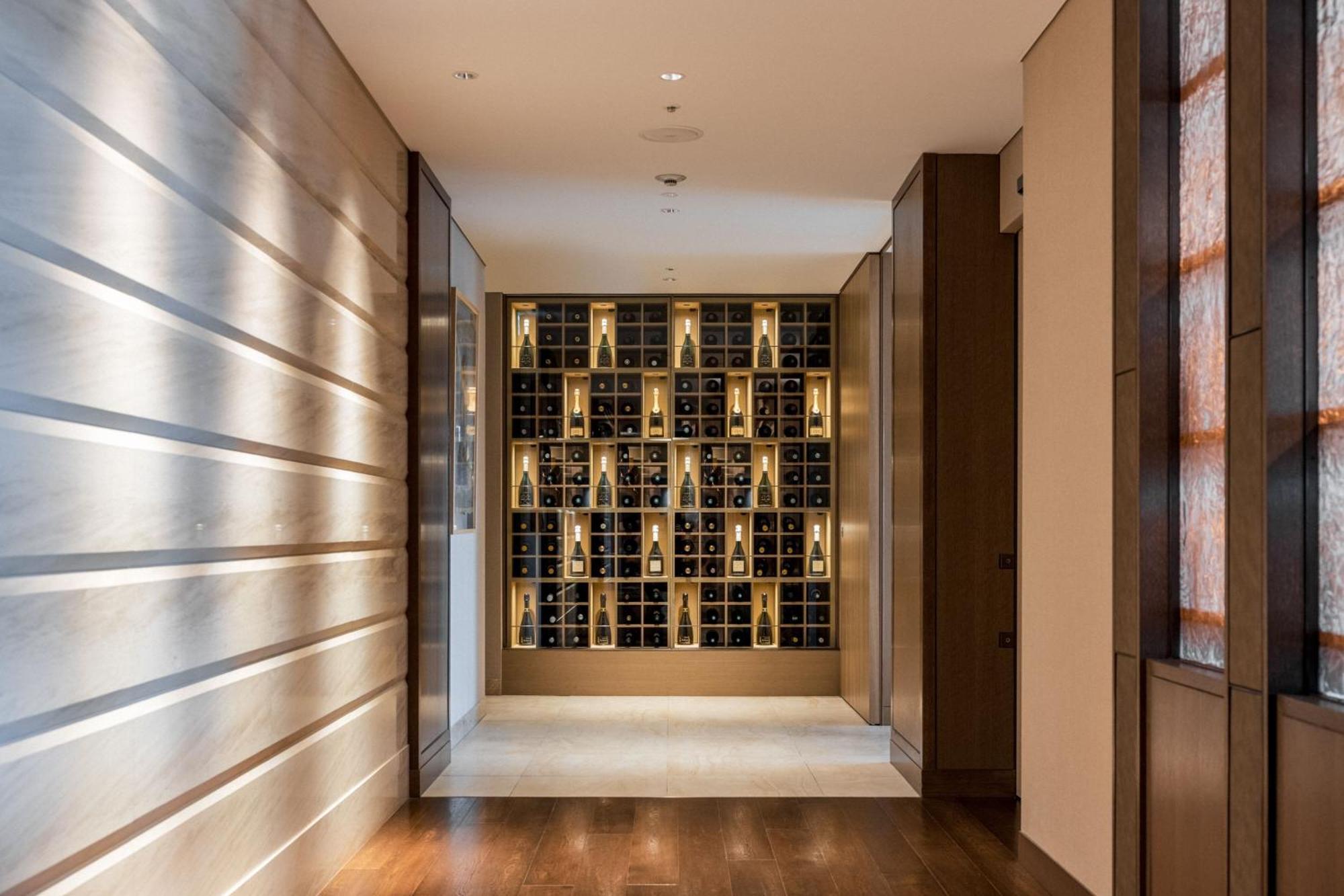 The Westin Miyako Kyoto Hotell Exteriör bild