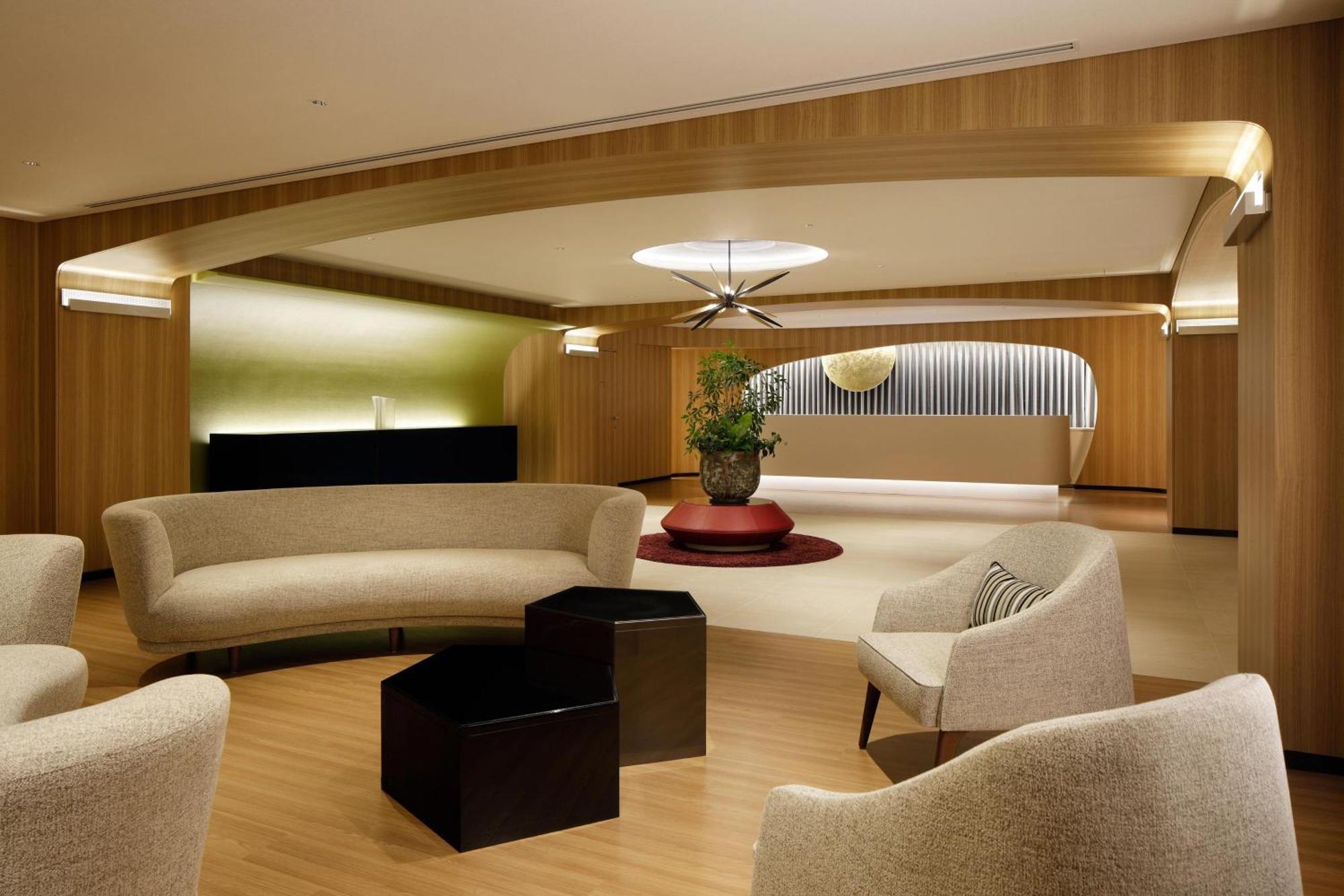 The Westin Miyako Kyoto Hotell Exteriör bild