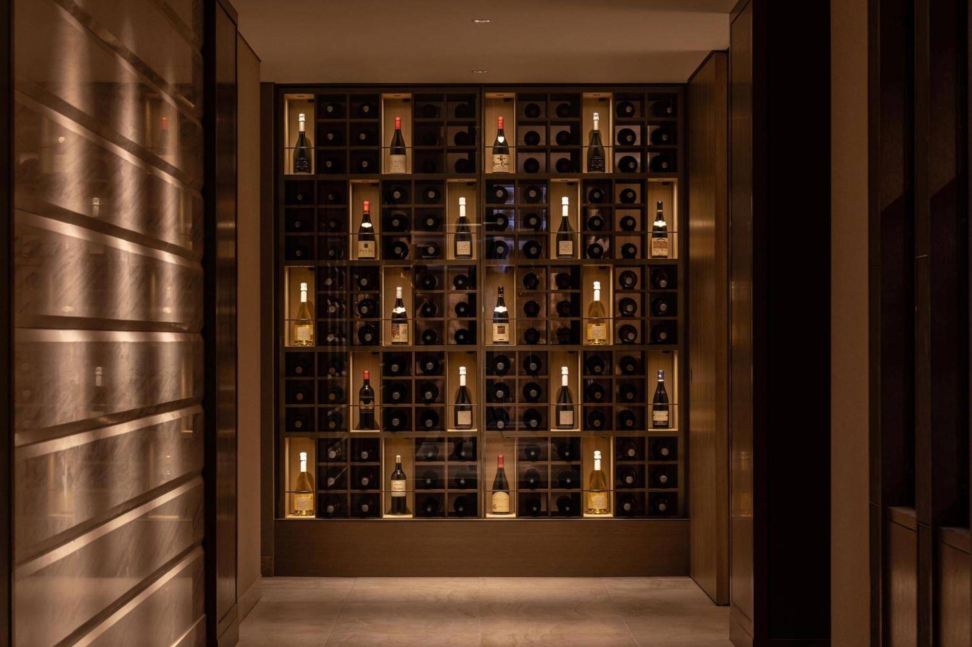The Westin Miyako Kyoto Hotell Exteriör bild