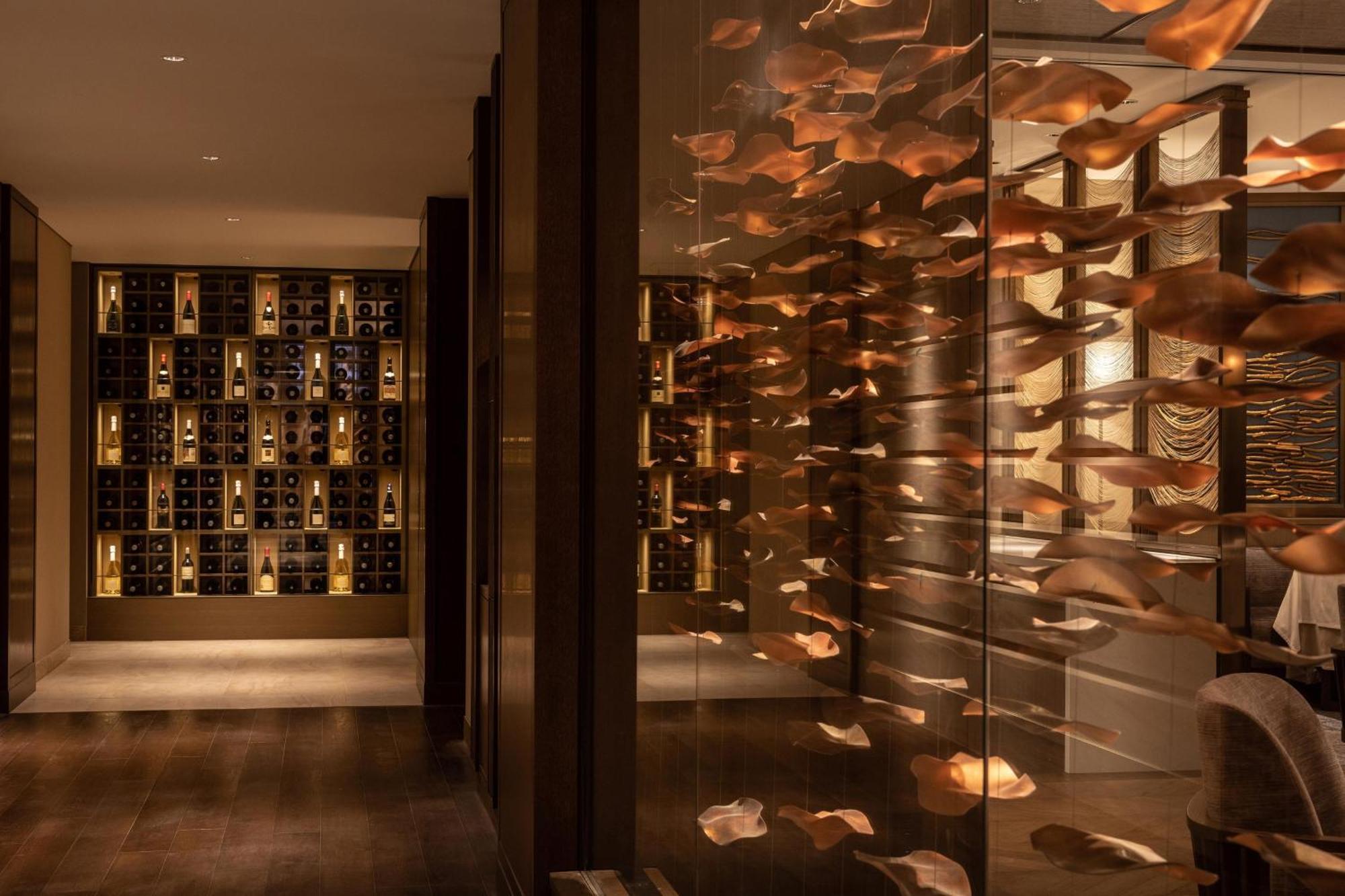 The Westin Miyako Kyoto Hotell Exteriör bild